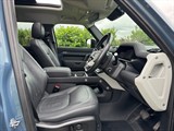 Used Land Rover Defender 110