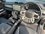 Used Land Rover Defender 110