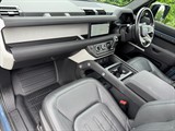 Used Land Rover Defender 110