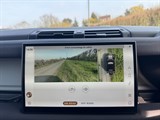 Used Land Rover Defender 110