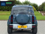 Used Land Rover Defender 110