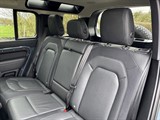 Used Land Rover Defender 110