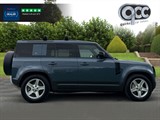 Used Land Rover Defender 110