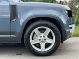 Used Land Rover Defender 110