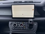 Used Land Rover Defender 110