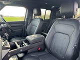 Used Land Rover Defender 110
