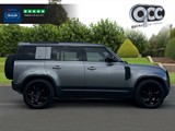 Used Land Rover Defender 110