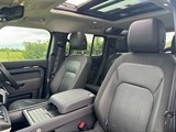 Used Land Rover Defender 110