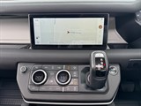 Used Land Rover Defender 110