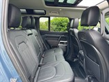 Used Land Rover Defender 110