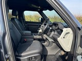 Used Land Rover Defender 110