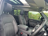 Used Land Rover Defender 110