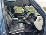Used Land Rover Defender 110