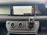 Used Land Rover Defender 110