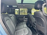 Used Land Rover Defender 110
