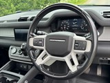 Used Land Rover Defender 110