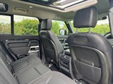Used Land Rover Defender 110