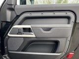 Used Land Rover Defender 90