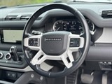 Used Land Rover Defender 90