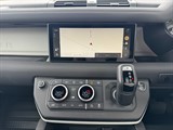 Used Land Rover Defender 90