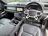Used Land Rover Defender 90