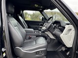 Used Land Rover Defender 90