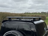 Used Land Rover Defender 90