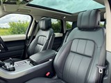 Used Land Rover Range Rover Sport