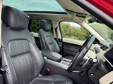 Used Land Rover Range Rover Sport