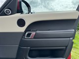 Used Land Rover Range Rover Sport
