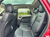 Used Land Rover Range Rover Sport