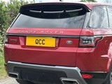 Used Land Rover Range Rover Sport