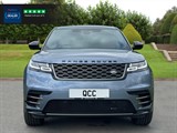 Used Land Rover Range Rover Velar