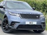 Used Land Rover Range Rover Velar