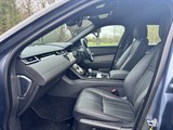 Used Land Rover Range Rover Velar