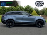 Used Land Rover Range Rover Velar