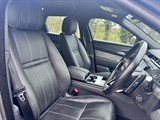 Used Land Rover Range Rover Velar
