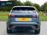 Used Land Rover Range Rover Velar