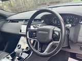 Used Land Rover Range Rover Velar