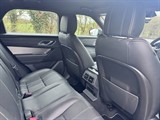 Used Land Rover Range Rover Velar