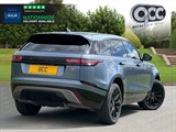 Used Land Rover Range Rover Velar