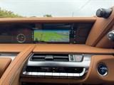 Used Lexus LC 500h