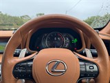 Used Lexus LC 500h