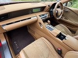 Used Lexus LC 500h