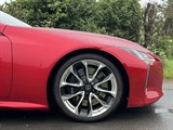 Used Lexus LC 500h