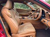 Used Lexus LC 500h