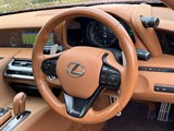 Used Lexus LC 500h