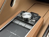 Used Lexus LC 500h