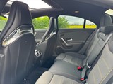 Used Mercedes CLA45 AMG