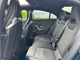 Used Mercedes CLA45 AMG